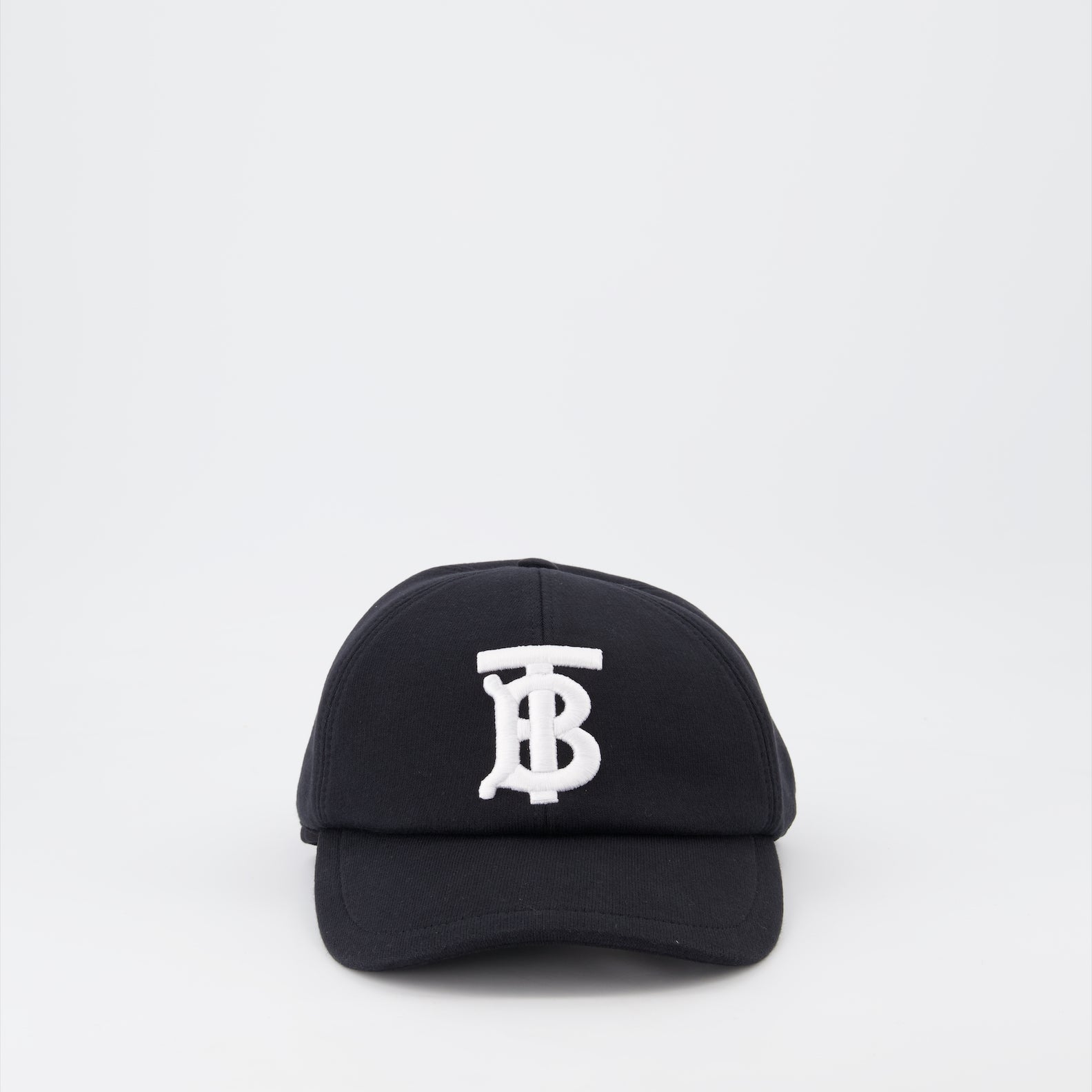 ハット・キャップ・ビーニー 結核キャップ Burberry 黒 ユニセックス