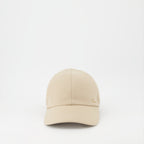 Chapeaux, casquettes et bonnets Casquette oblique Dior Beige Homme