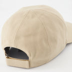 Chapeaux, casquettes et bonnets Casquette oblique Dior Beige Homme