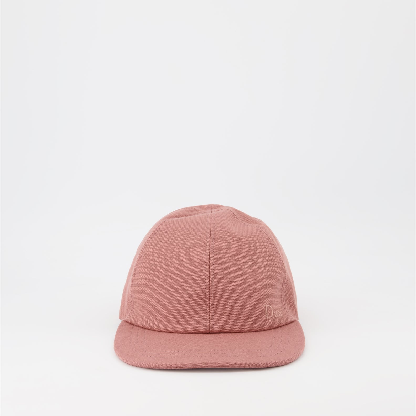 Chapeaux, casquettes et bonnets Casquette oblique Dior Rose Homme