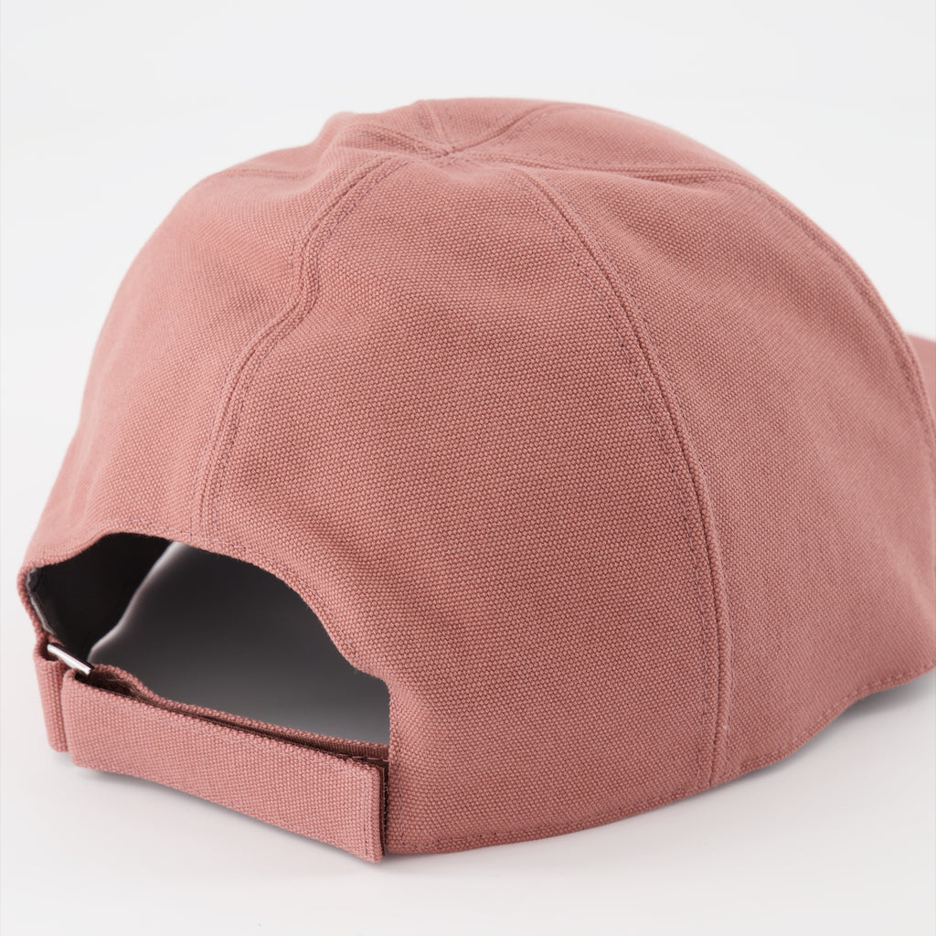 Chapeaux, casquettes et bonnets Casquette oblique Dior Rose Homme