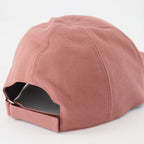 Chapeaux, casquettes et bonnets Casquette oblique Dior Rose Homme