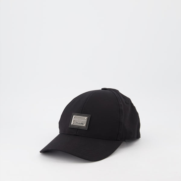 point cap/black dolce ドルチェ　キャップ　黒 point cap/black dolce ドルチェ キャップ 黒
