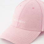 Chapeaux, casquettes et bonnets Casquette à logo Givenchy Rose Unisexe