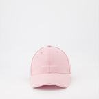 Chapeaux, casquettes et bonnets Casquette à logo Givenchy Rose Unisexe