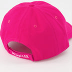 Gorras, sombreros y gorros Casquette à logo Moncler Rosa Femme