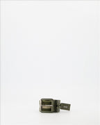 Belts Nylon belt Dior Green Man