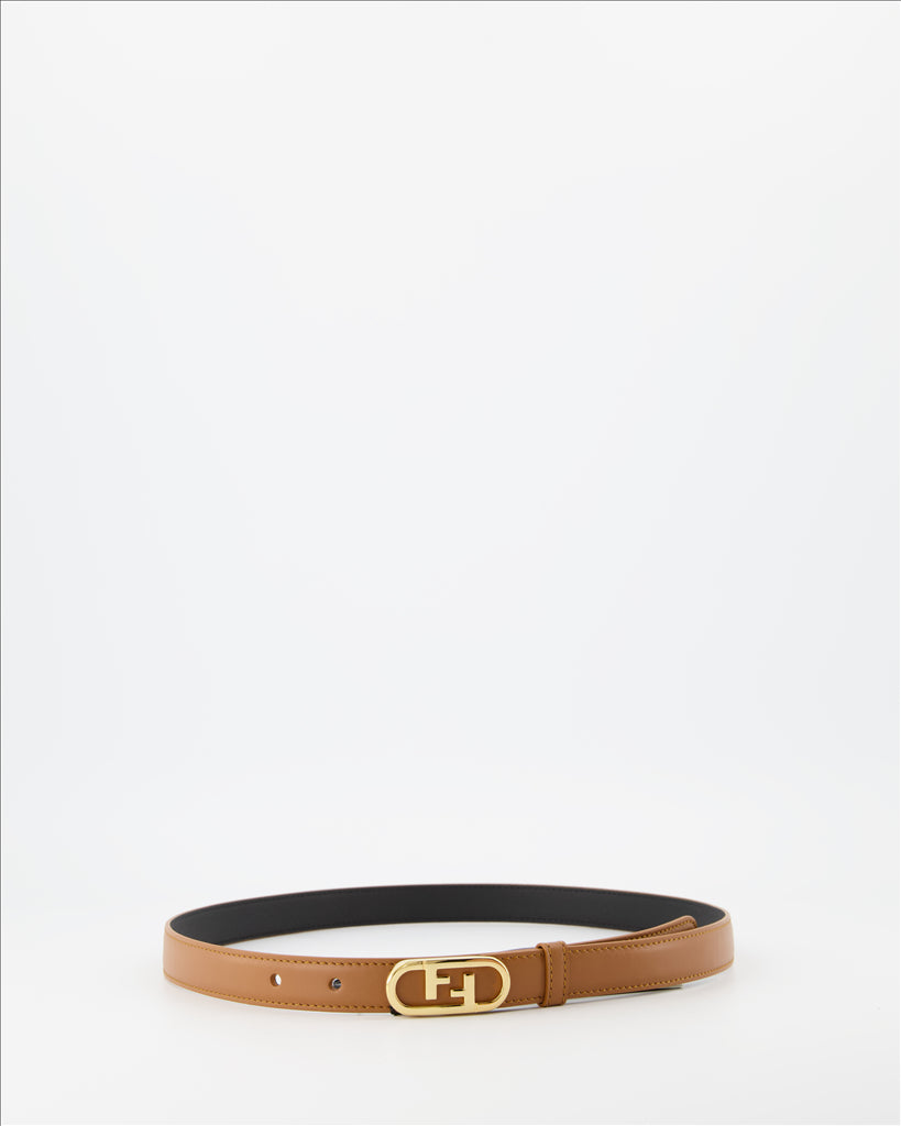 Fendi O'Lock belt