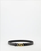 Belts Fendi O'Lock belt Fendi Black Women