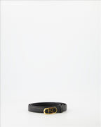 Belts Fendi O'Lock belt Fendi Black Women
