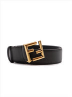 Belts FF belt Fendi Black Women