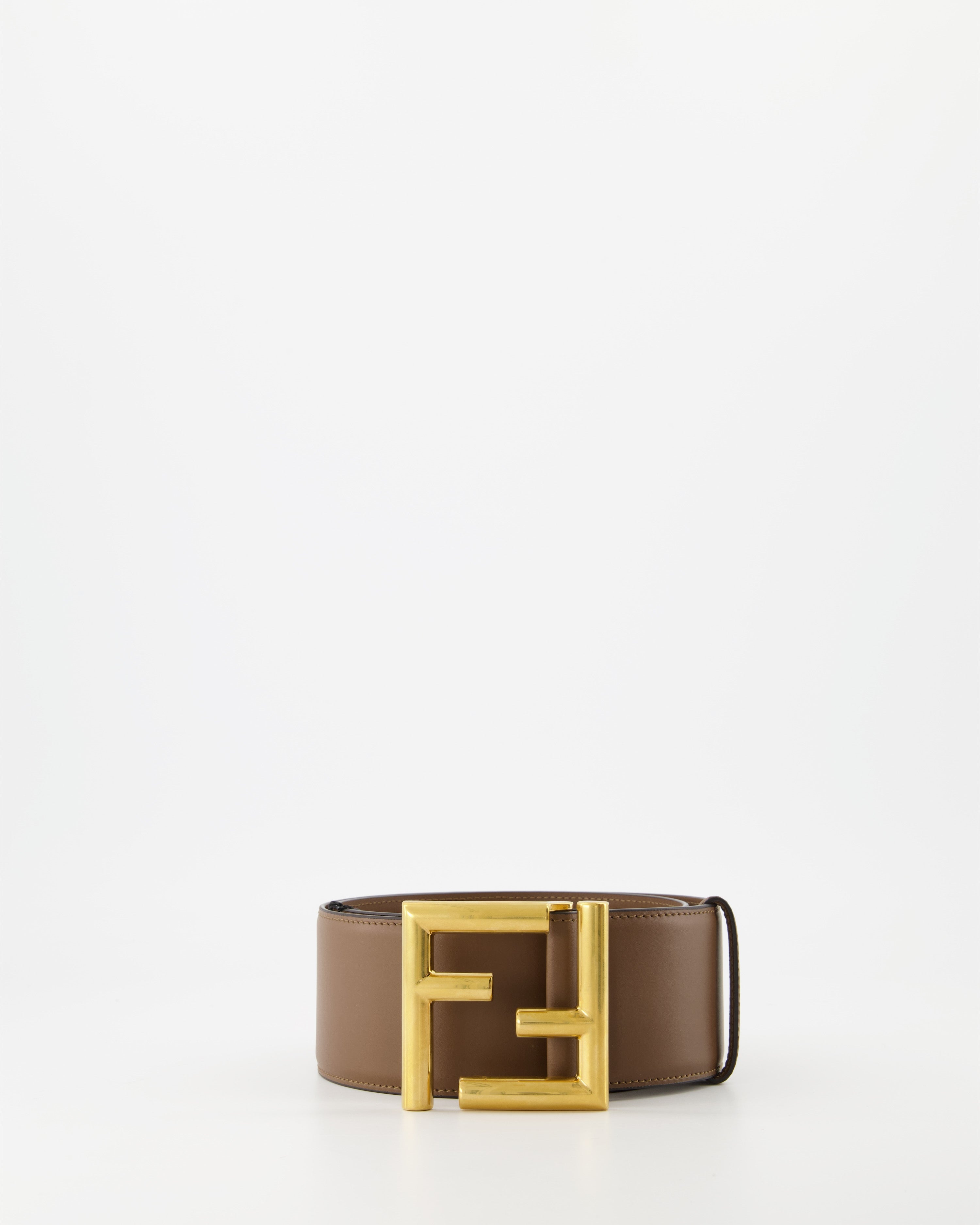 Fendi FF Belt - Women – myCompañero