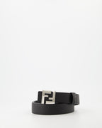 Belts FF belt Fendi Black Man