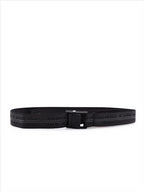 Small leather goods Industrial Belt Off-White Black Man