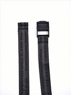 Small leather goods Industrial Belt Off-White Black Man