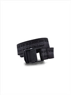 Small leather goods Industrial Belt Off-White Black Man