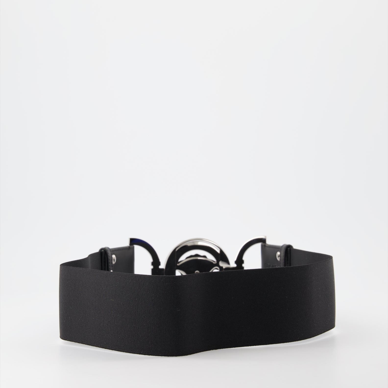 Ceintures Ceinture Medusa 95 Versace Noir Femme