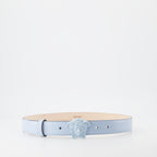 Ceinture Medusa bleu