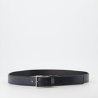 Cinturones Ceinture réversible Dior Negro Homme