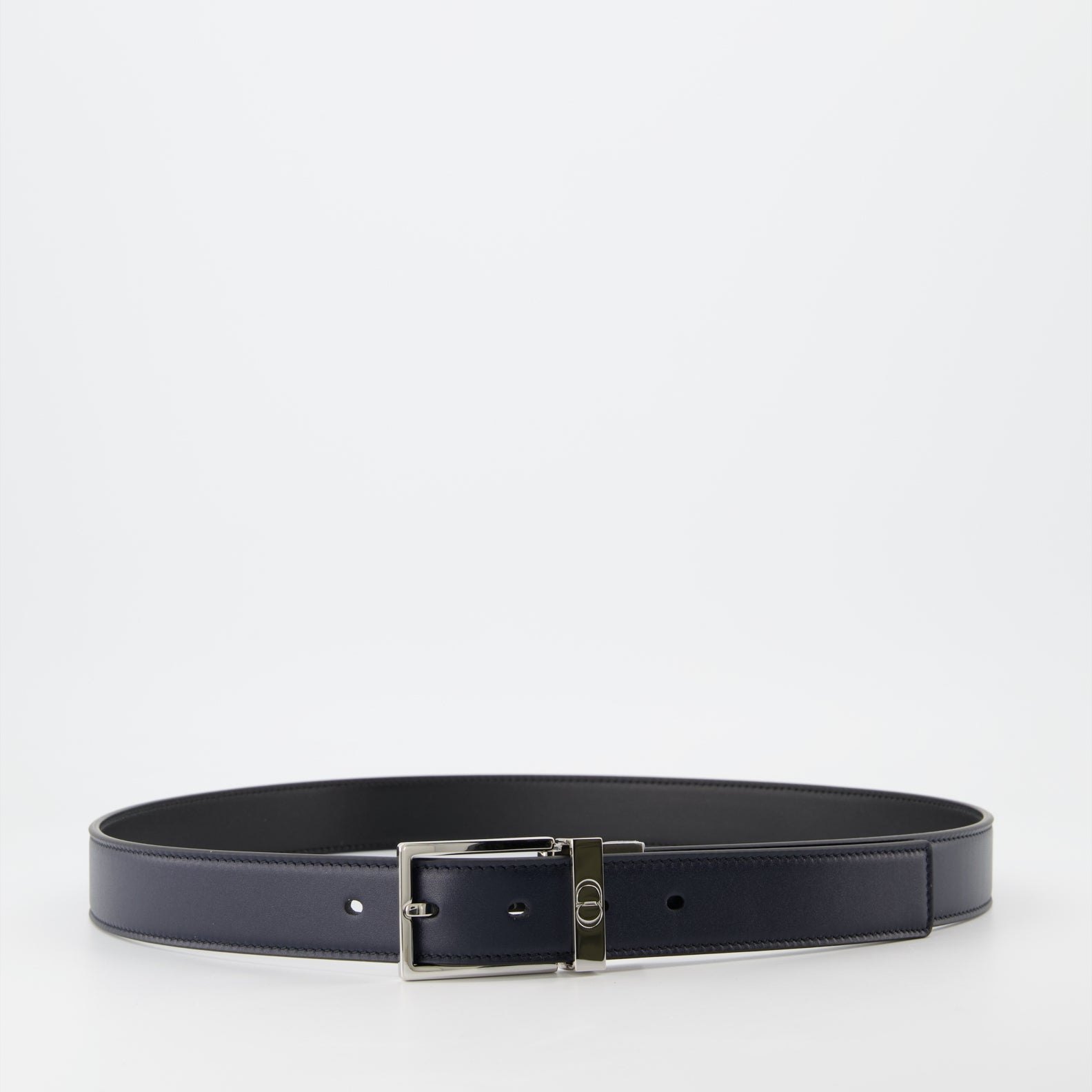 Ceinture réversible