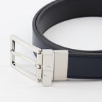 Cinturones Ceinture réversible Dior Negro Homme