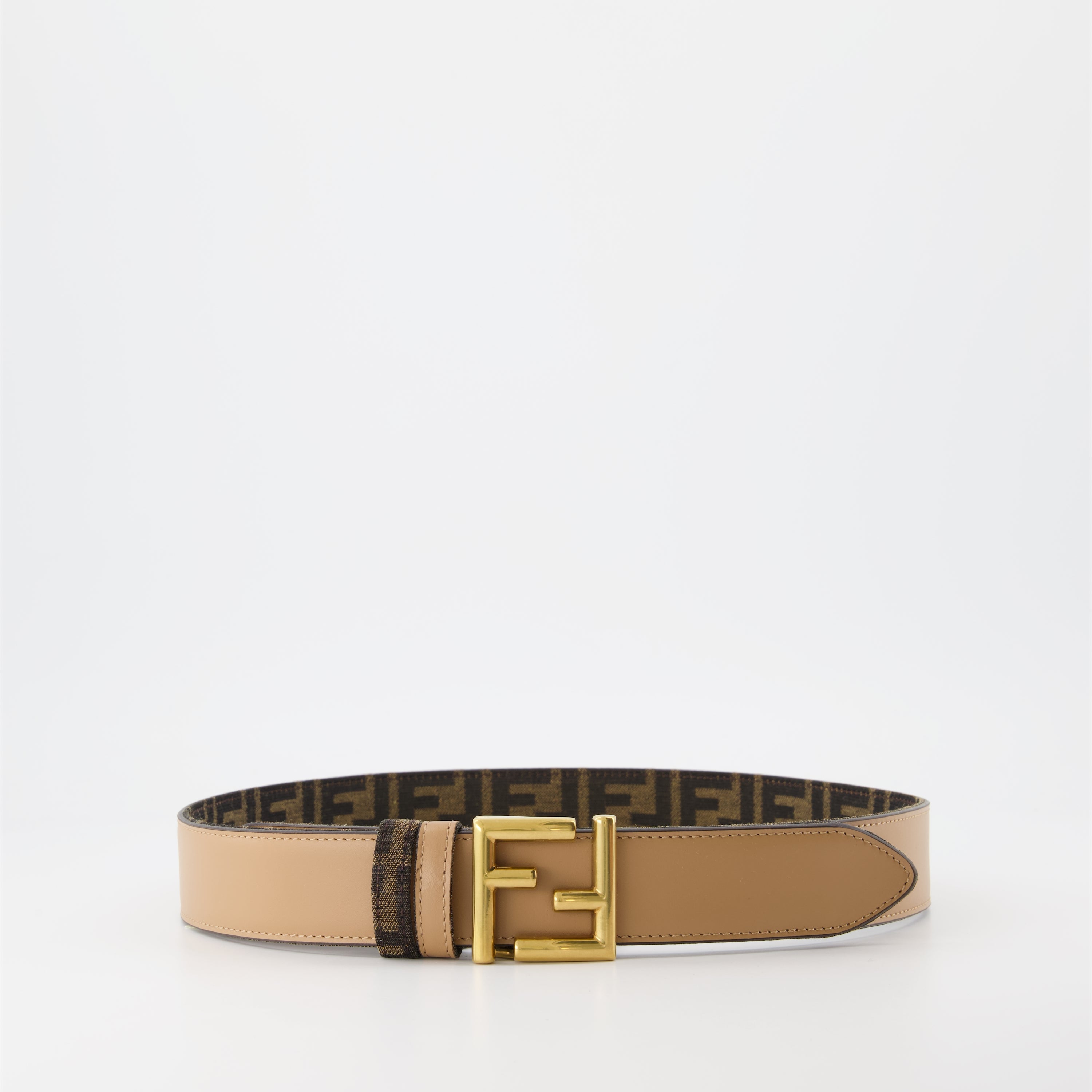 Fendi FF reversible belt - Women – myCompañero