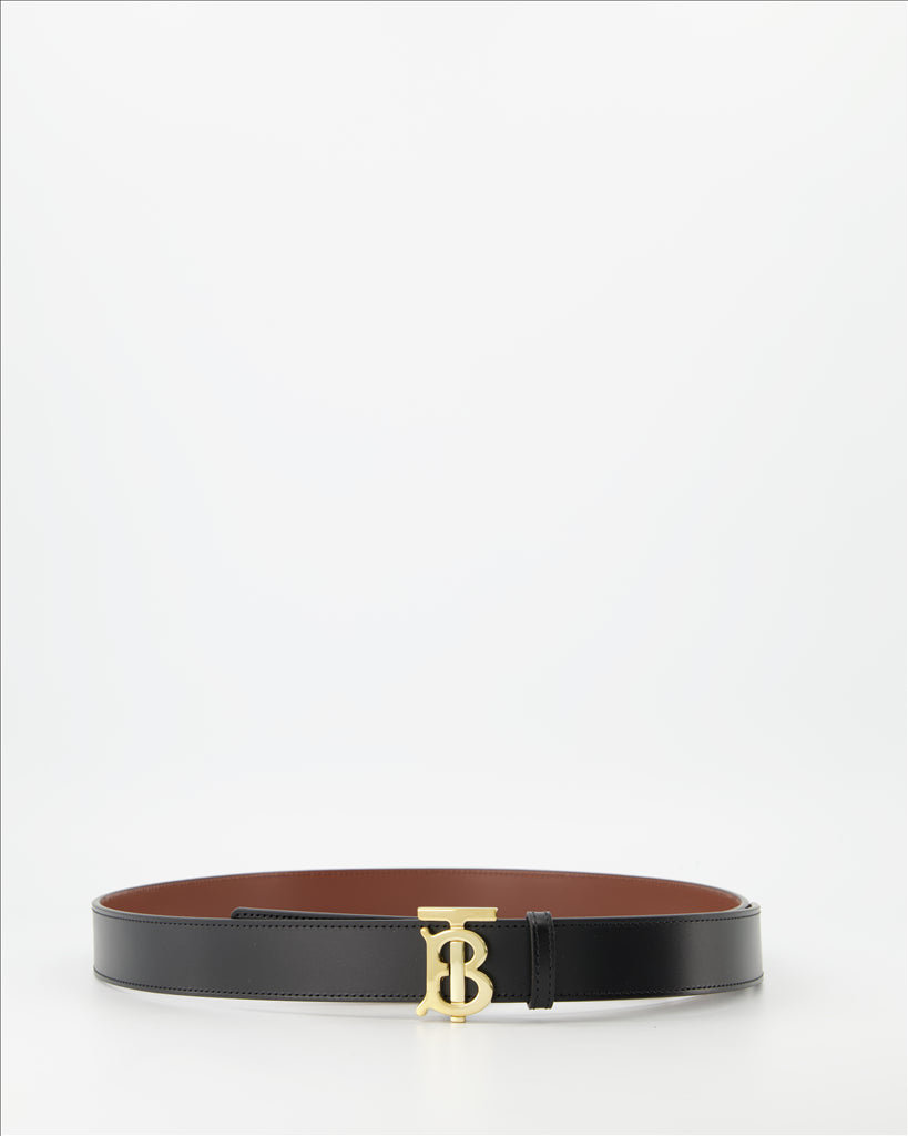 Belts TB belt Burberry Black Women