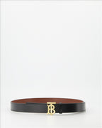 Belts TB belt Burberry Black Women