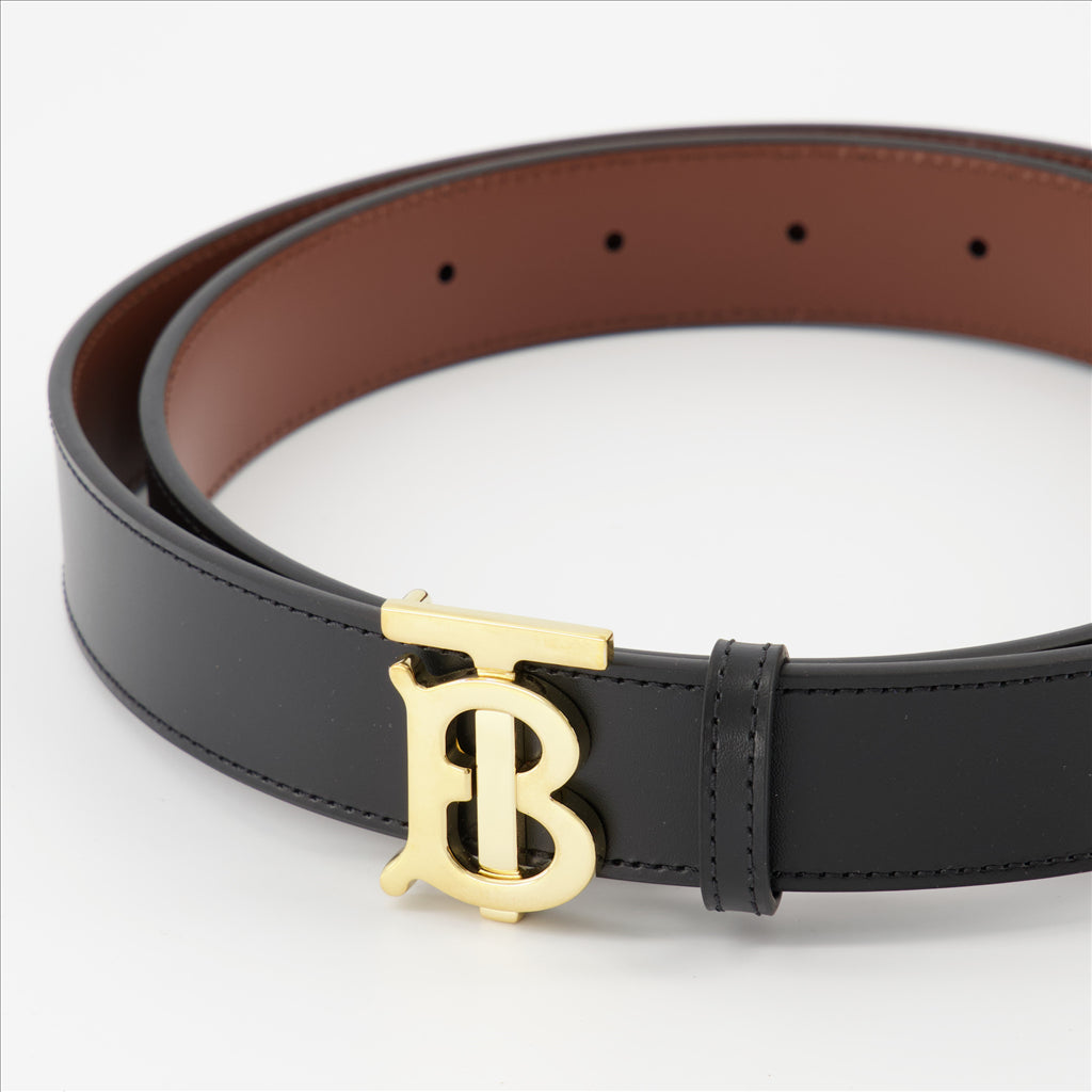 Belts TB belt Burberry Black Women