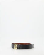 Belts TB belt Burberry Black Women