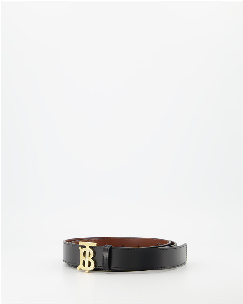 Belts TB belt Burberry Black Women