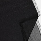 Scarves and gloves FF shawl Fendi Black Women