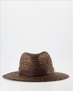 스카프 및 장갑 Chapeau One Stud Valentino Garavani 갈색 Femme