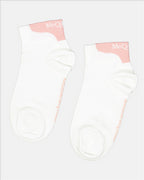 Ropa interior y homewear Chaussettes à logo Alexander McQueen Rosa Femme