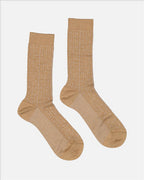 Ropa interior y homewear Chaussettes 4G Givenchy Beige Homme