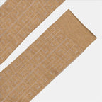 Ropa interior y homewear Chaussettes 4G Givenchy Beige Homme