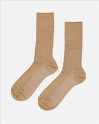 Ropa interior y homewear Chaussettes 4G Givenchy Beige Homme