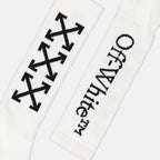 Sous-vêtements et homewear Chaussettes Arrow Off-White Blanc Homme
