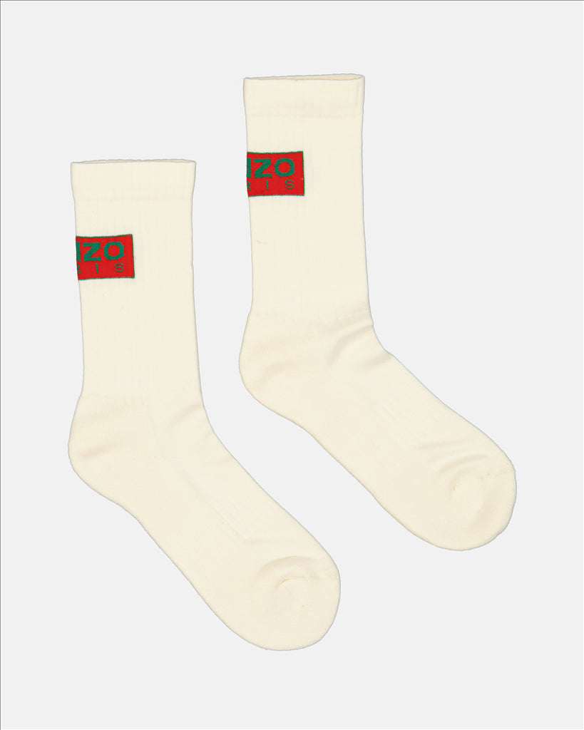 Chaussettes à logo