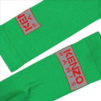 Ropa interior y homewear Chaussettes à logo Kenzo Verde Homme
