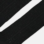 Ropa interior y homewear Chaussettes 4G en laine Givenchy Negro Homme