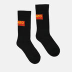 Unterwäsche und homewear Chaussettes Kenzo Paris Kenzo Schwarz Homme