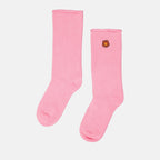 Ropa interior y homewear Chaussettes Boke Flower Kenzo Rosa Homme