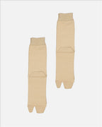 Underwear and homewear Tabi Socks Maison Margiela Beige Women