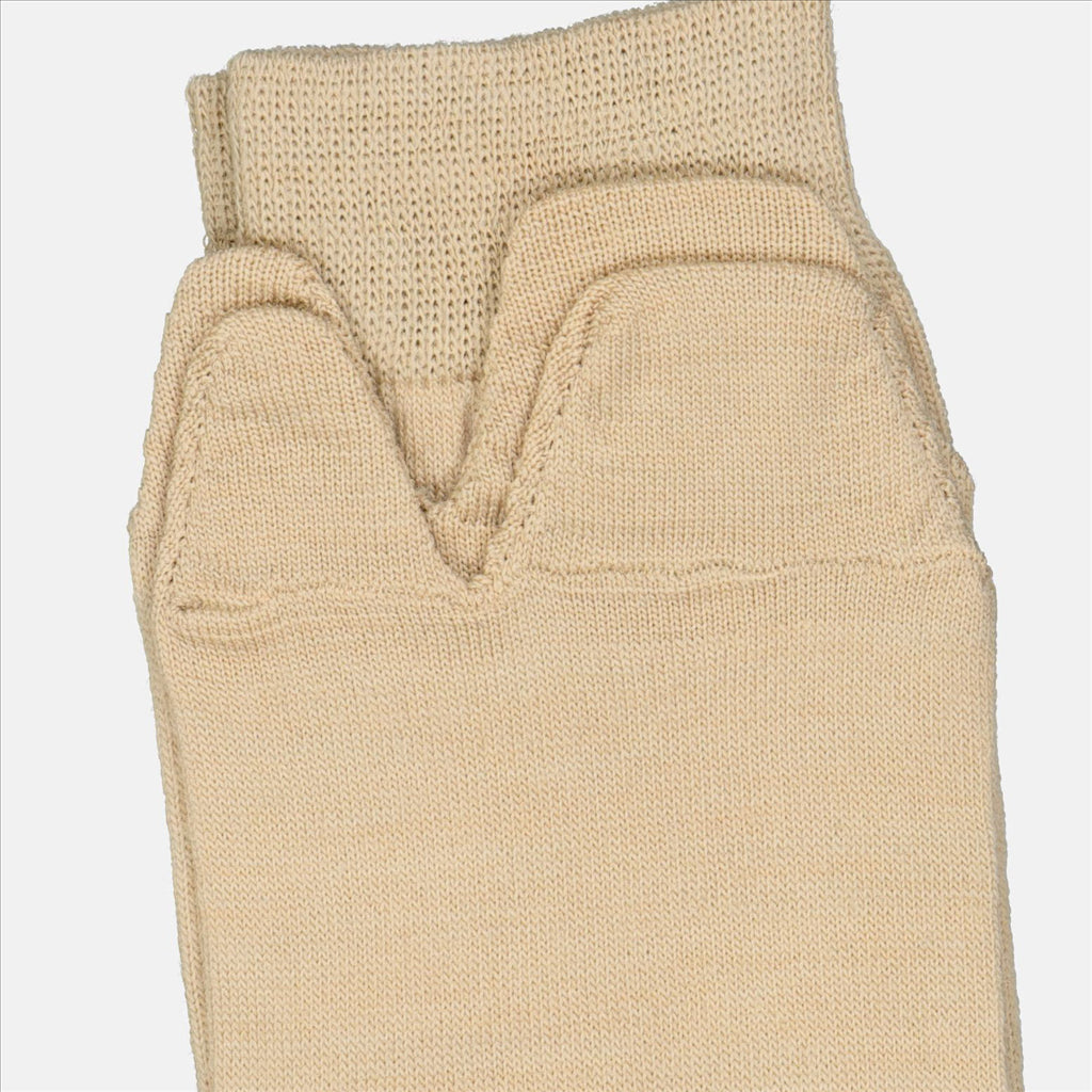 Underwear and homewear Tabi Socks Maison Margiela Beige Women