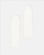 アンダーウェア・ホームウェア 足袋ソックス Maison Margiela 白 女性