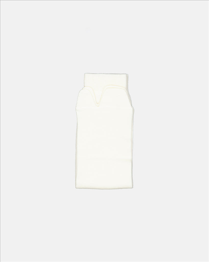 Ropa interior y homewear Chaussettes Tabi Maison Margiela Blanco Femme