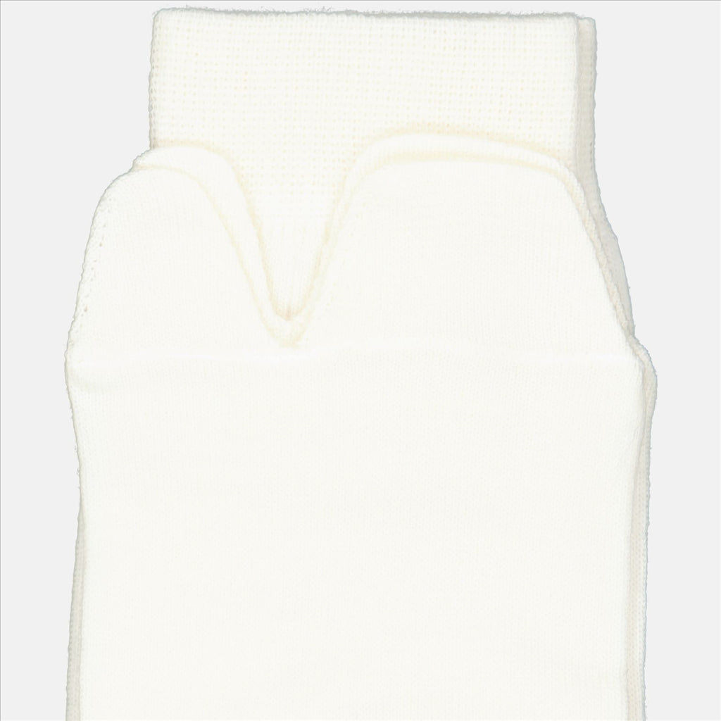 Ropa interior y homewear Chaussettes Tabi Maison Margiela Blanco Femme