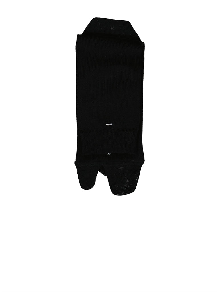 Ropa interior y homewear Chaussettes Tabi Maison Margiela Negro Femme