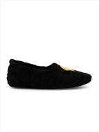 Lifestyle Chaussons Medusa Versace Noir Unisexe